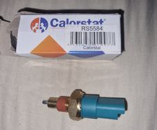 3 Pin New Switch, Reverse Light For Dacia Mercedes-benz Nissan Calorstat By Vernet Rs5584
