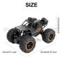 4WD Off-Road RC Car Toy 2.4G Remote Control Car w/ Camera Monster Truck Image 7