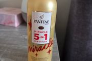 Pantene Pro V Miracle 5in1 Pre,styler hair treatment. Helps with heat protection, frizz control, damage protection and stronger,looking hair. Brand new, never used.