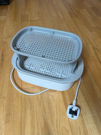 Tommee Tippee sterilizer