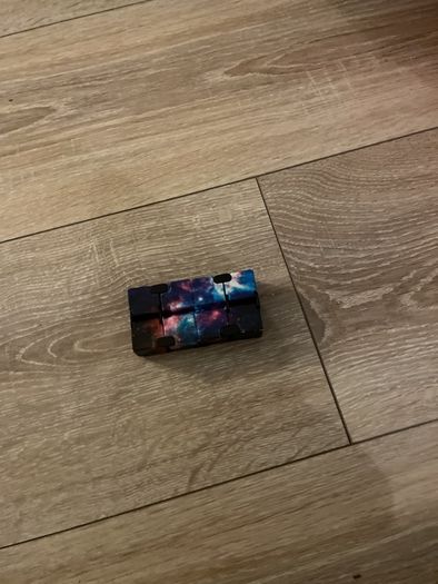 fidgets