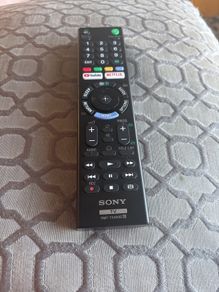 sony bravia 32" Led TV