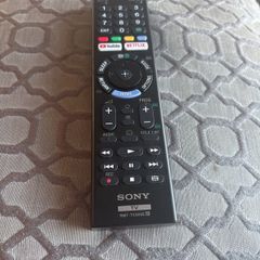 sony bravia 32" Led TV