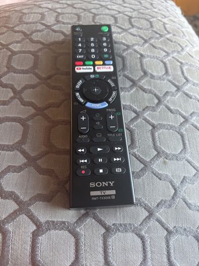 sony bravia 32" Led TV