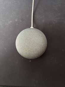 Google Home mini