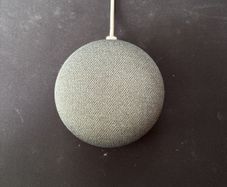 Google Home mini