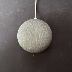Google Home mini