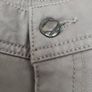 Ladies Beige Jeans(short leg) Image 2