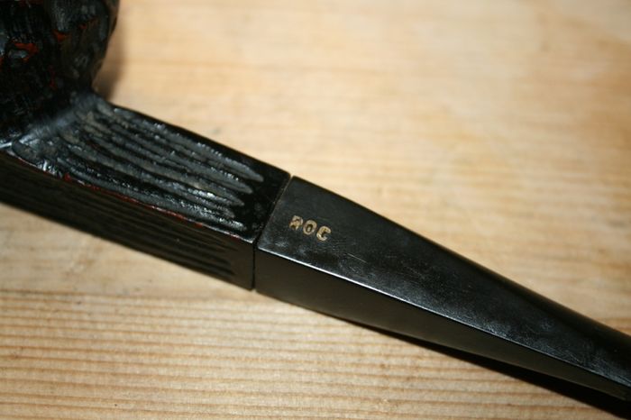 Vintage ROC Butz Choquin, Tobacco Smoking Pipe