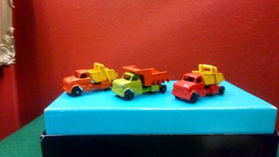 Lone Star tuf-tots