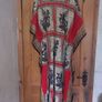 Ethnic tribal print kaftan dress (free post) Image 7