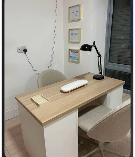Nail salon opportunity