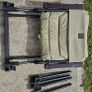 Korum X25 Fishing Chair Image 8