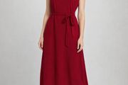 BNWT Red Dress: Size 12