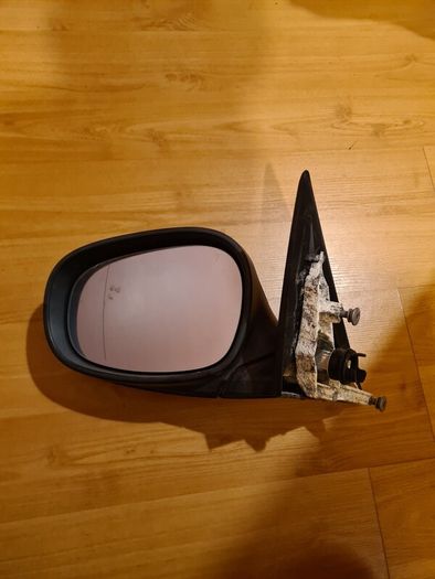 BMW E90 lci wing mirror
