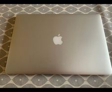 Apple MacBook Pro Retina 15 Late 2013