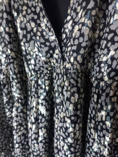 BN Dunnes dress size 14