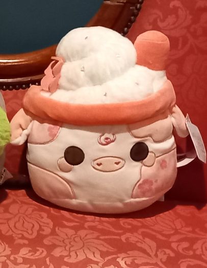 Squishy Soft toys