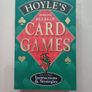 Hoyle's Card Games Rules and Strategies Paperback 2000 Image 2
