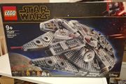Lego Star Wars 75257