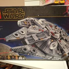 Lego Star Wars 75257