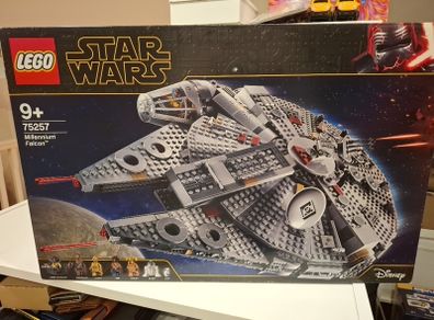 Lego Star Wars 75257