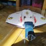 Starcom six shooter Image 3