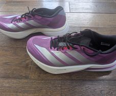 Adidas Boston 13 size 9