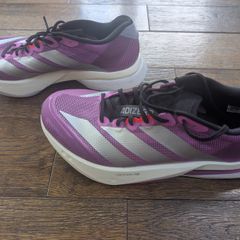 Adidas Boston 13 size 9