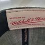 Houston Rockets Cap Mitchell & Ness New Image 4