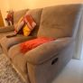 Living room sofa set Image 2
