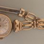 Vintage Hamilton Watch Ladies Image 3