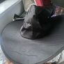 Halloween Witches Hat Image 2