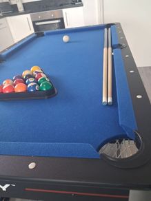 5ft pool
