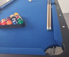 5ft pool