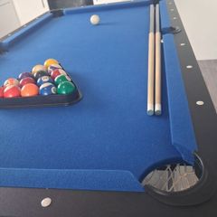 5ft pool