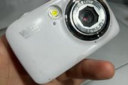 Vivitar 2009 ViviCam X022 Vintage Digital Camera