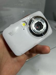 Vivitar 2009 ViviCam X022 Vintage Digital Camera