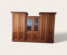 Italian storage unit/wardrobe
