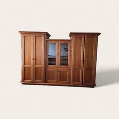 Italian storage unit/wardrobe