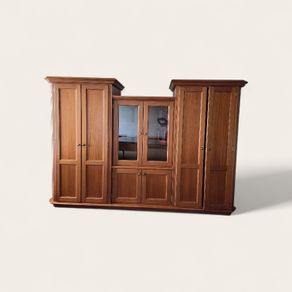 Italian storage unit/wardrobe