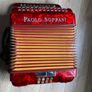 Paolo Soprani Elite Accordian Image 9
