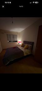 Base + headboard+ mattress
