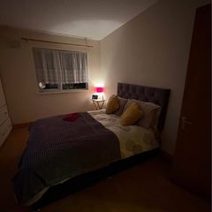 Base + headboard+ mattress