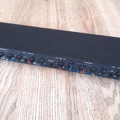 dbx 266 Project 1 Compressor / Gate