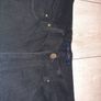 Louis Vuitton Carpenter Jeans W Multi Pockets Image 3