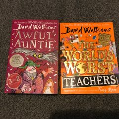 Books