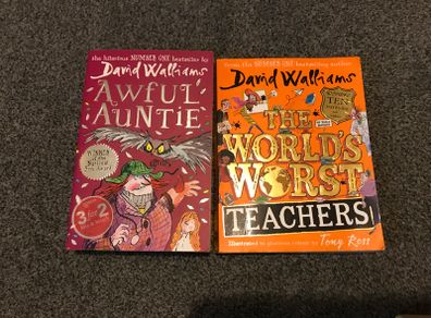 Books