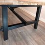 Dining Table (8 seater) Skogsta Ikea Image 5