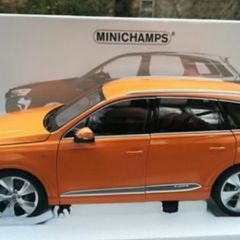 Minichamps Audi